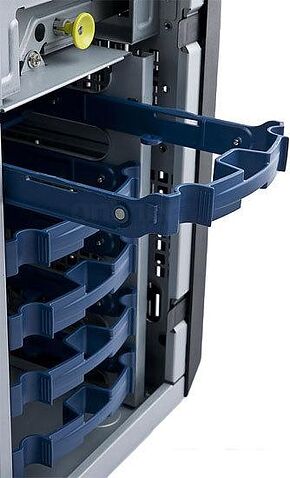 Корпус In Win PE689BL 650W 6190473