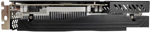 Видеокарта CBR GeForce RTX 3050 8GB GDDR6 VGA-STX3050-8G-RTL-4VO