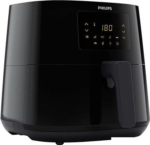 Аэрофритюрница Philips HD9270/90