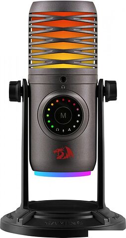 Проводной микрофон Redragon Stellaris GM306