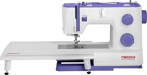 Электромеханическая швейная машина Necchi Q133A