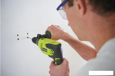 Ударная дрель Ryobi RPD500-GC 5133001976