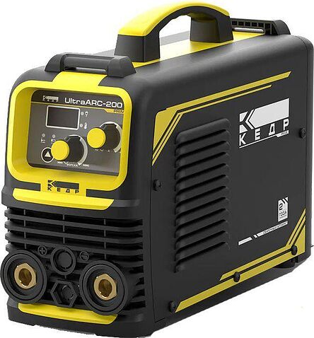Сварочный инвертор Кедр UltraARC-200
