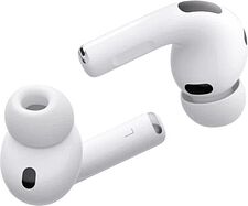 Наушники Apple AirPods Pro 3