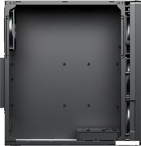 Корпус ACD Citadel 107 AO-TC500-000