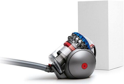 Пылесос Dyson Cinetic Big Ball Absolute 2 447250-01