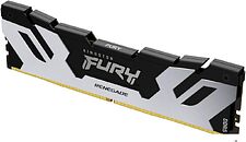 Оперативная память Kingston FURY Renegade 24ГБ DDR5 CUDIMM 8800 МГц KF588CU42RS-24 Оперативная память Kingston FURY Renegade 24ГБ DDR5 CUDIMM 8800 МГц KF588CU42RS-24