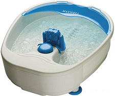 Гидромассажная ванночка Maxwell MW-2451 B