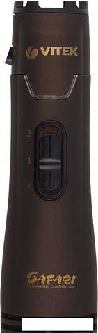 Фен-щетка Vitek Safari VT-8248
