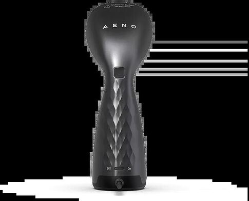 Отпариватель AENO GS2