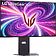 Игровой монитор LG UltraGear OLED 32GS95UV-B
