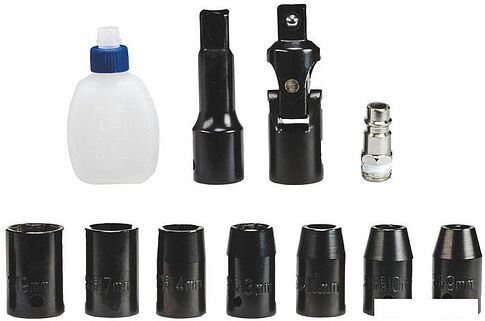 Пневматическая трещотка Einhell TC-PR 68 4139180