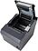Принтер чеков Mertech G80 (Wi-Fi/USB/RS232/Ethernet, черный)