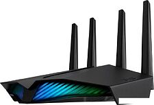 Wi-Fi роутер ASUS RT-AX82U