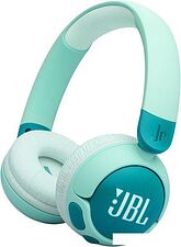Наушники JBL Junior 320BT (зеленый)