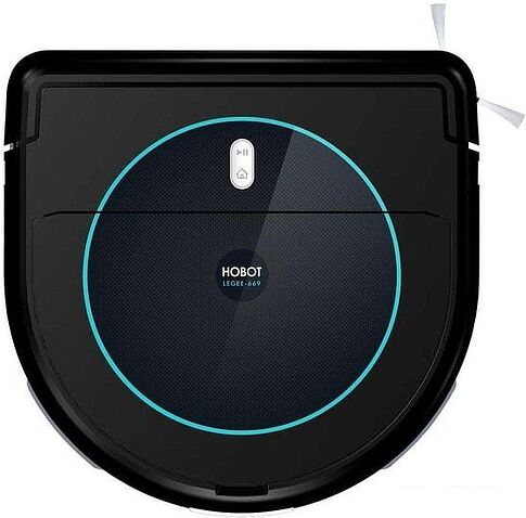 Робот для уборки пола Hobot Legee 669