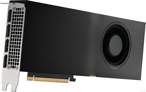 Видеокарта NVIDIA RTX A5000 24GB GDDR6 900-5G132-1700-000