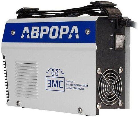 Сварочный инвертор Аврора Вектор 1600 ЭМС