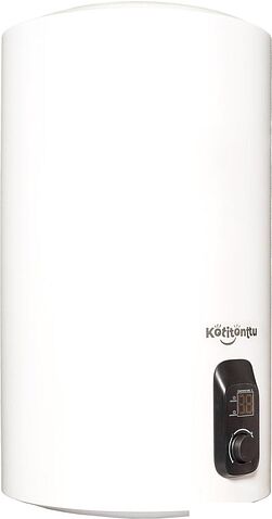 Накопительный электрический водонагреватель Kotitonttu Salmi VRM-100 D