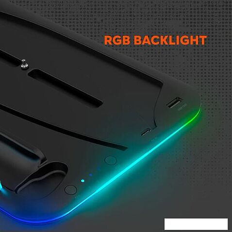 Док-станция Canyon CND-CSPS5W