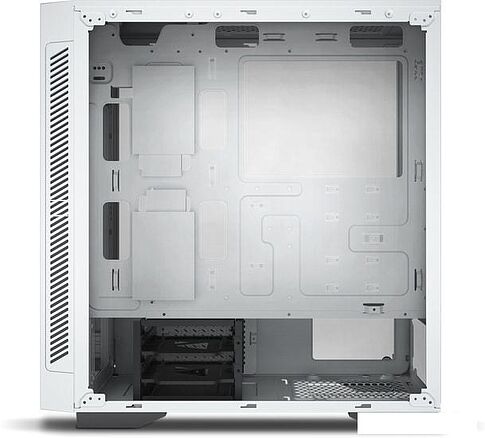 Корпус DeepCool MATREXX 55 V3 ADD-RGB WH DP-ATX-MATREXX55V3-AR-WH