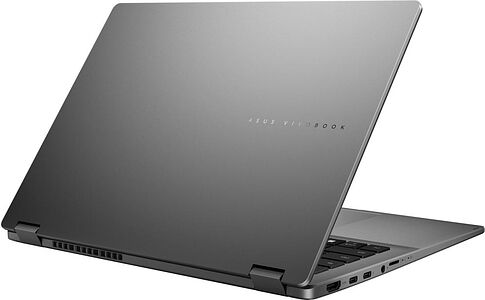 Ноутбук 2-в-1 ASUS Vivobook 14 Flip TP3407SA-QL055W