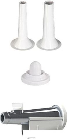 Мясорубка Аксион М 61.04 (синий)