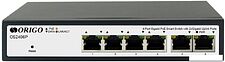 Управляемый коммутатор 2-го уровня Origo OS2406P/60W/A1A