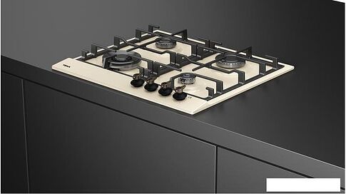 Варочная панель TEKA GSC 64320 RBN Vanilla-OB 112610059 (ваниль)