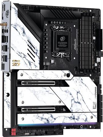 Материнская плата ASRock Z790 Taichi Carrara