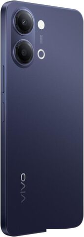 Телефон Vivo Y05 V2556 4GB/128GB международная версия (черный)