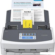Сканер Fujitsu ScanSnap iX1600