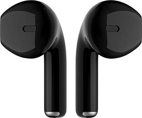 Наушники QUMO Vibe Rabbit (черный)