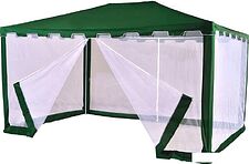 Green Glade Садовый тент 1044 4x3 м