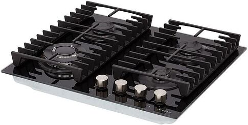 Варочная панель Krona Hagel 60 BL W