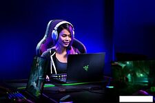 Наушники Razer Blackshark V2 Pro 2023 (белый)