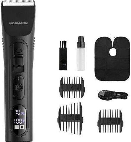 Машинка для стрижки волос Normann AHC-590