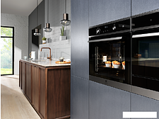 Духовой шкаф Electrolux EOD5C71X
