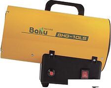 Тепловая пушка Ballu BHG-30LS