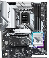 Материнская плата ASRock Z790 Pro RS Материнская плата ASRock Z790 Pro RS