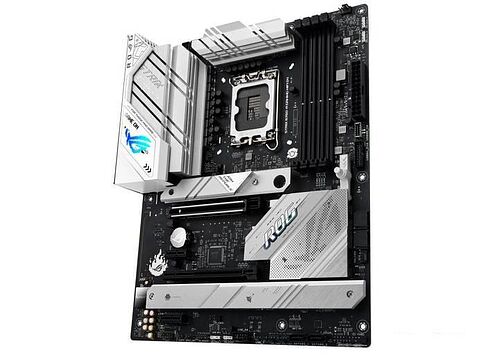 Материнская плата ASUS ROG Strix B760-A Gaming WiFi D4