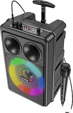 Беспроводная колонка Borofone BP9