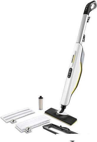 Пароочиститель Karcher SC 3 Upright EasyFix Premium