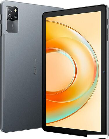 Планшет Blackview Tab 60 Pro LTE 8GB/128GB (серый)