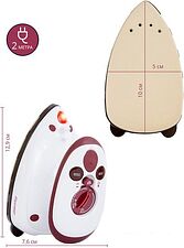 Утюг Pioneer SI1001