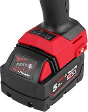 Гайковерт Milwaukee M18 FUEL M18FHIW2P12-0X 4933492785 (без АКБ, кейс) Гайковерт Milwaukee M18 FUEL M18FHIW2P12-0X 4933492785 (без АКБ, кейс)