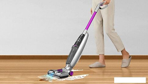 Пылесос Jimmy HW8 Pro