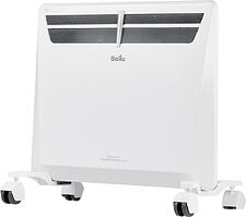 Конвектор Ballu Evolution Transformer BEC/EVU-1000 (инверторное управление, с шасси) Конвектор Ballu Evolution Transformer BEC/EVU-1000 (инверторное управление, с шасси)