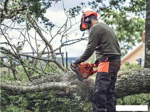 Бензопила Husqvarna 135 Mark II 967861836