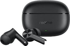 Наушники Realme Buds T200x (черный)